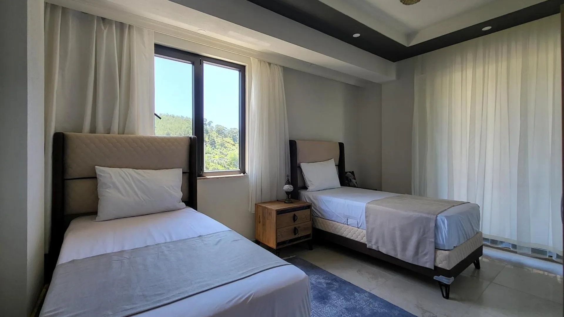 Villa Verde Dalaman