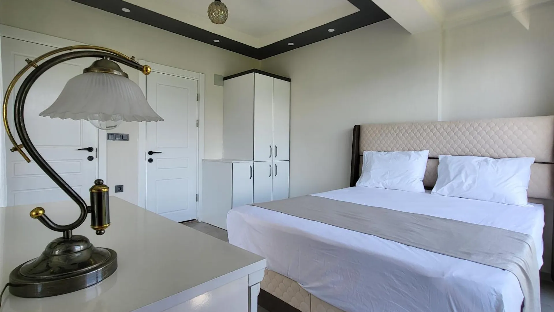 Villa Verde Dalaman Tyrkiet