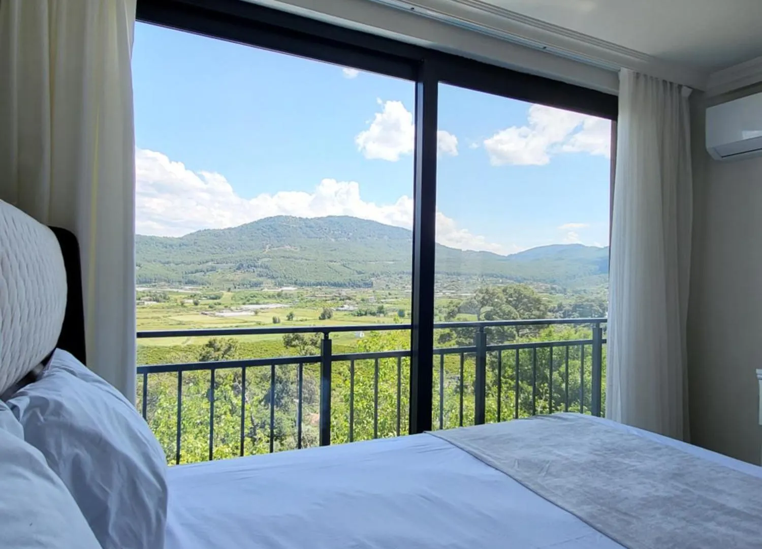 Villa Verde Dalaman