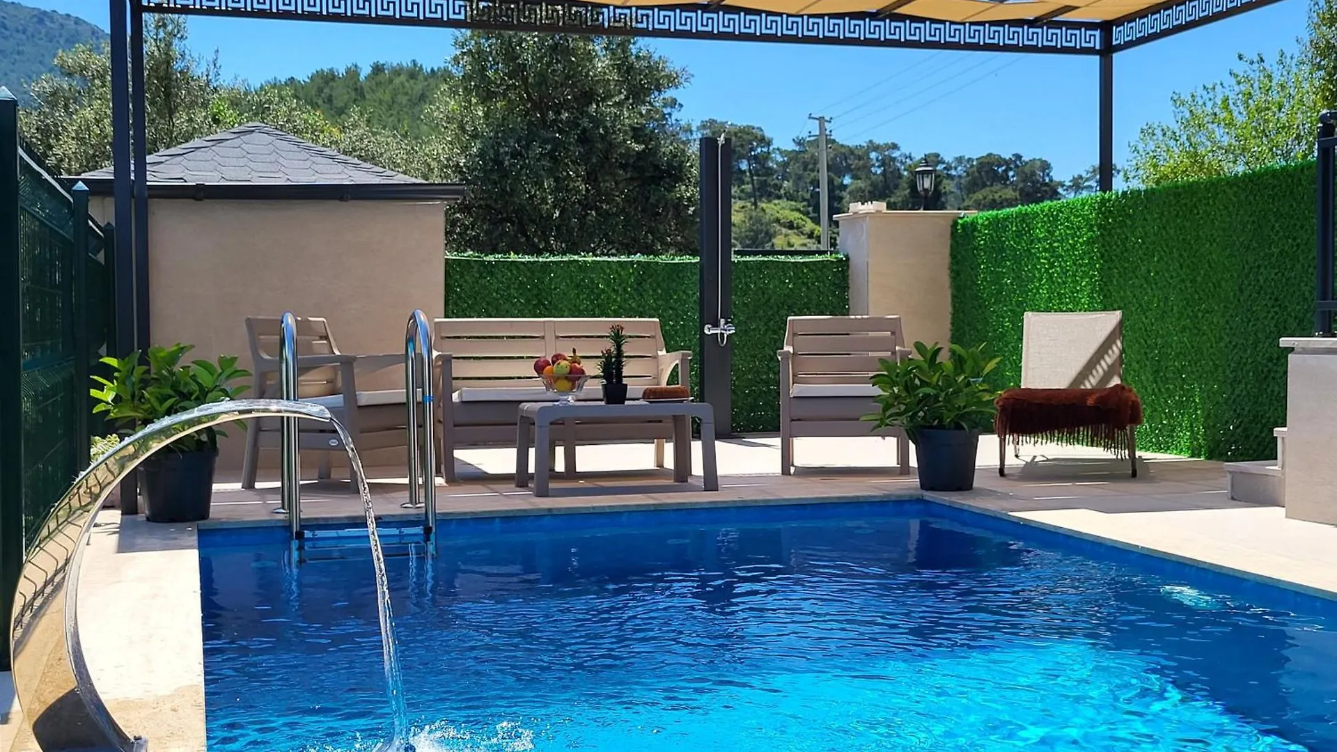 Villa Verde Dalaman
