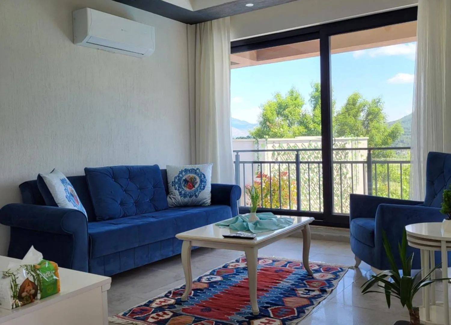 Villa Verde Dalaman