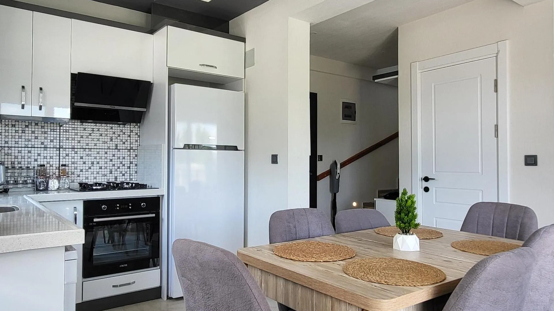 Villa Verde Dalaman 0*,