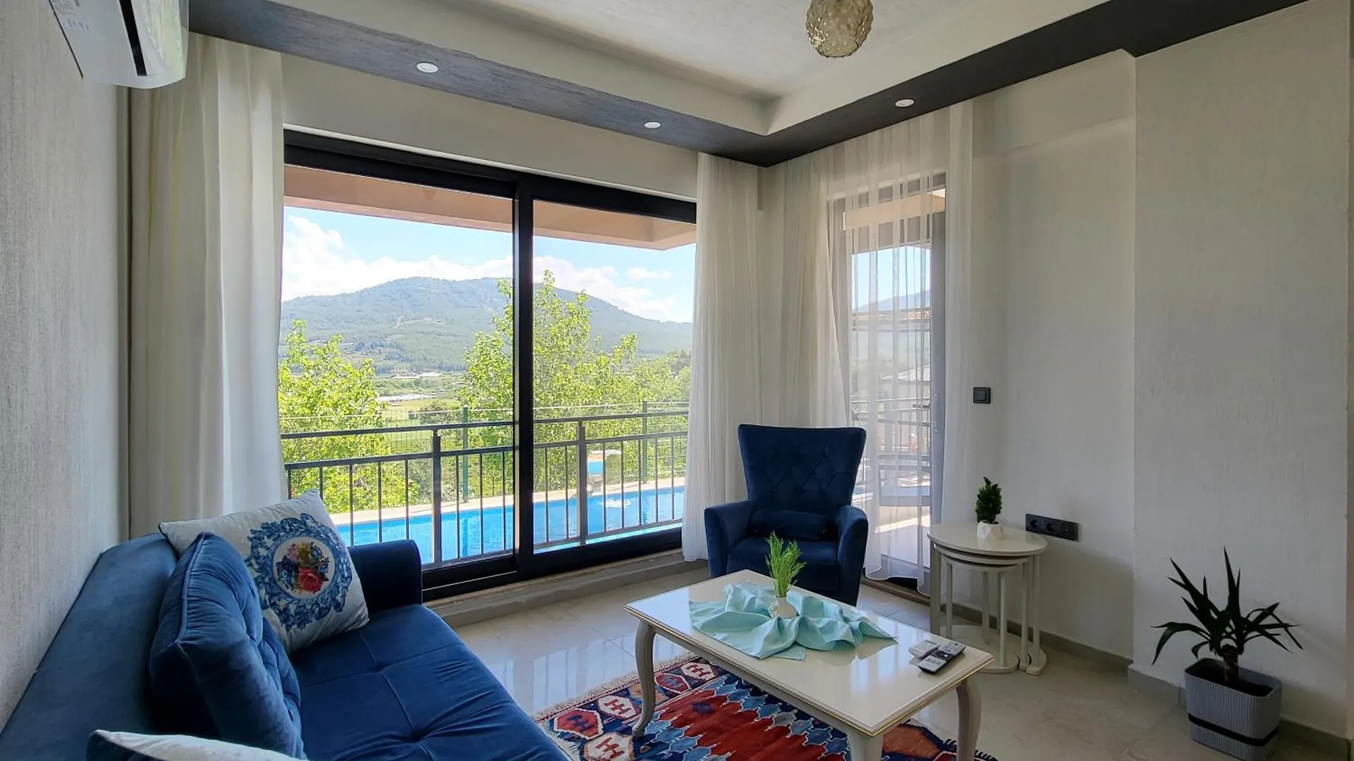 Villa Verde Dalaman 0*,  Tyrkiet